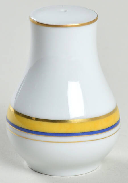 Toscane Safran (Saffron) Salt Shaker