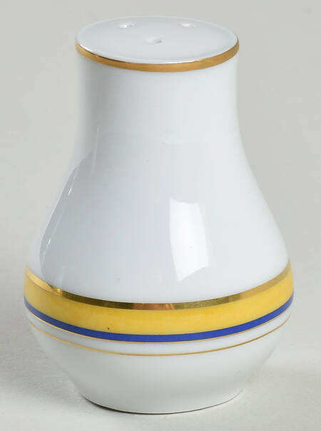 Toscane Safran (Saffron) Pepper Shaker