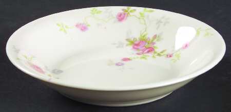 Touraine Fruit/Dessert (Sauce) Bowl by Haviland