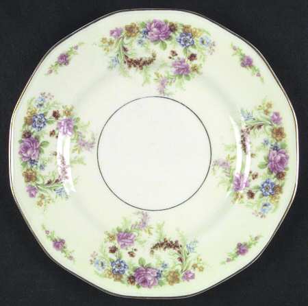 Toulons (Older) by Haviland