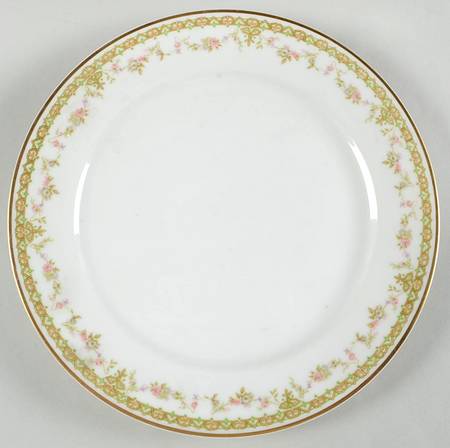 Trianon by Haviland
