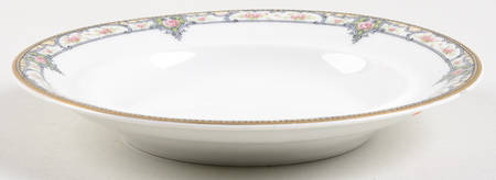 Troy (France) Round Butter No Lid
