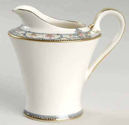 Troy (New York) Creamer