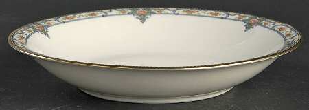 Troy (New York) Coupe Soup Bowl