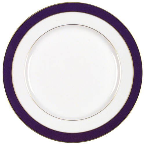 Turenne Cobalt Blue by Haviland