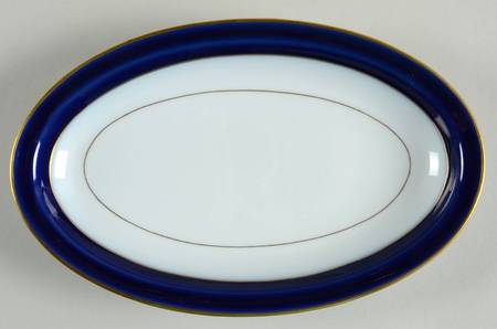 Turenne Cobalt Blue Relish