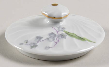 Vallee Lid for Sugar Bowl