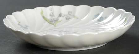 Vallee Fruit/Dessert (Sauce) Bowl