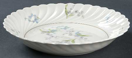 Vallee Coupe Soup Bowl