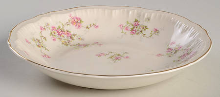 Valeria Coupe Soup Bowl