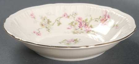 Valeria Fruit/Dessert (Sauce) Bowl
