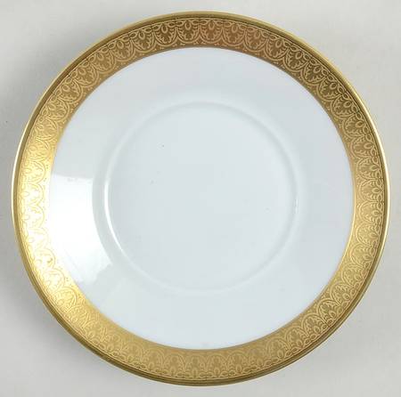 Valencay Saucer