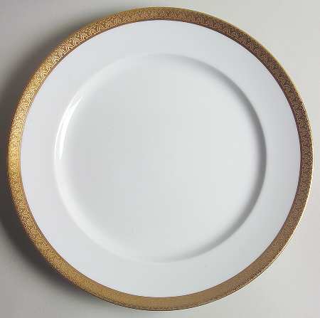 Valencay Service Plate (Charger)