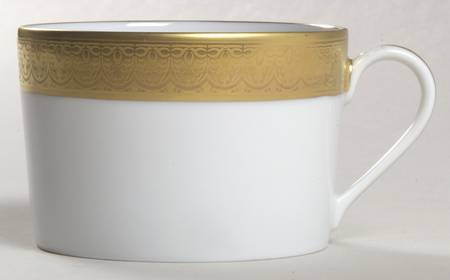 Valencay Flat Cup