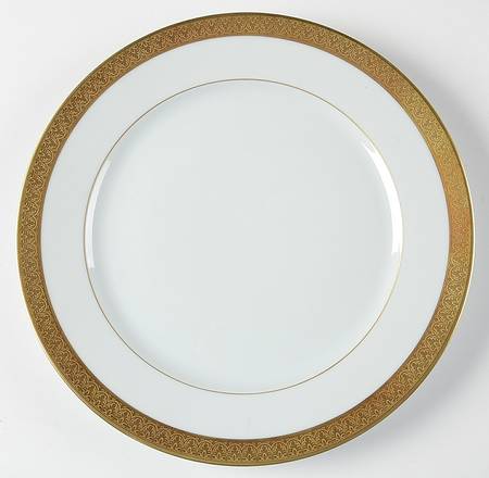 Valencay Large Dinner Plate