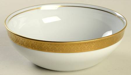 Valencay Individual Salad Bowl