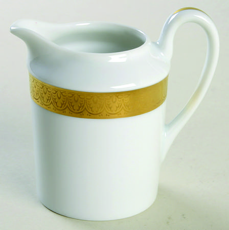 Valencay Creamer