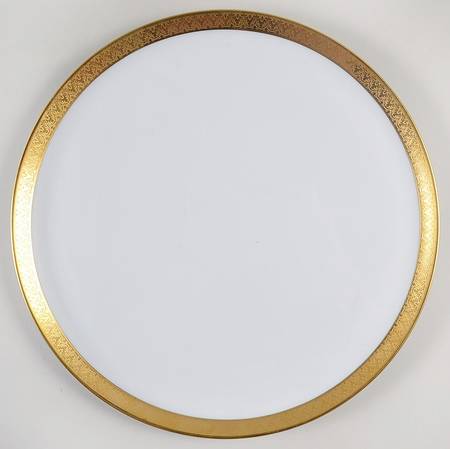 Valencay Cake Plate