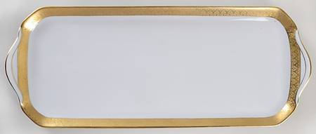 Valencay Bread Tray
