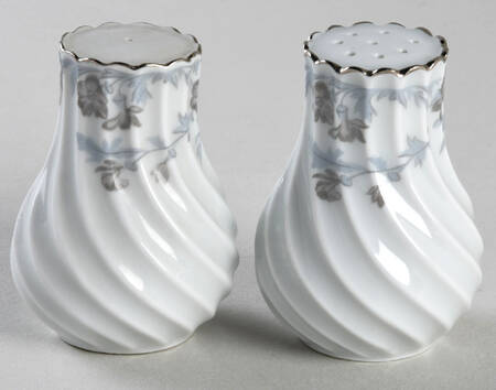 Valmont Salt & Pepper Set by Haviland