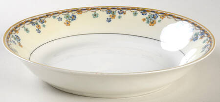 Valpariso Coupe Soup Bowl