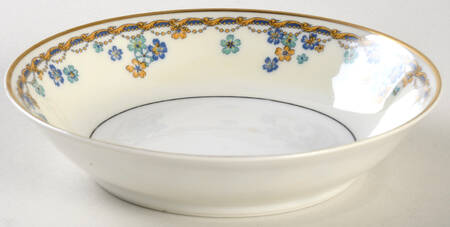 Valpariso Fruit/Dessert (Sauce) Bowl