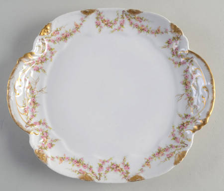 Varenne (France) Underplate for Tureen