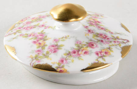 Varenne (France) Lid for Coffee Pot