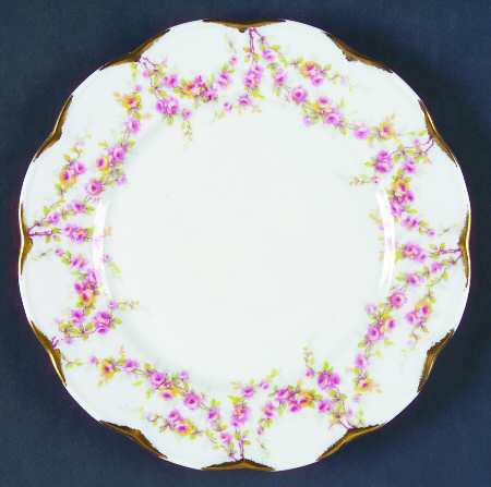 Varenne (France) Bread & Butter Plate