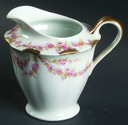 Varenne (France) Creamer