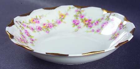Varenne (France) Fruit/Dessert (Sauce) Bowl