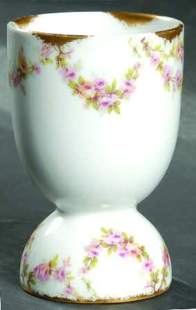 Varenne (France) Double Egg Cup