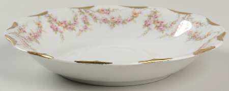Varenne (France) Coupe Soup Bowl