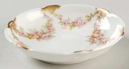 Varenne (France) Butter Pat