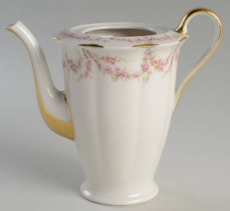 Varenne (New York) Coffee Pot No Lid by Haviland