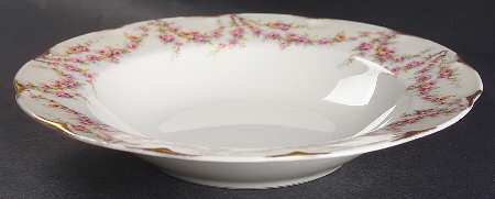 Varenne (New York) Rim Soup Bowl by Haviland