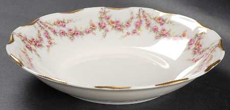 Varenne (New York) Coupe Soup Bowl by Haviland