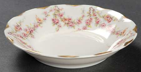 Varenne (New York) Fruit/Dessert (Sauce) Bowl by Haviland
