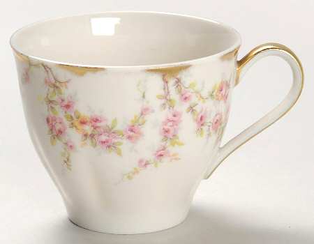 Varenne (New York) Flat Demitasse Cup
