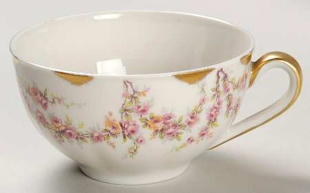 Varenne (New York) Flat Cup