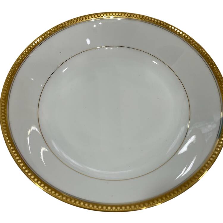 Vassar Coupe Soup Bowl