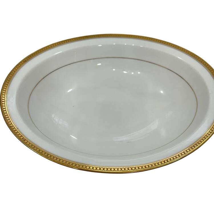 Vassar 9" Round Vegetable Bowl