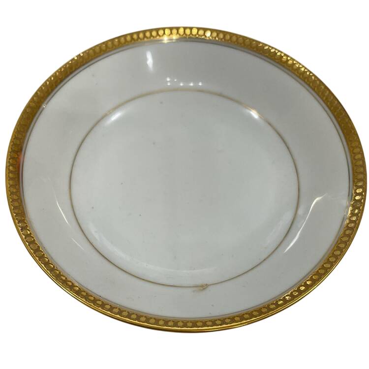 Vassar Fruit/Dessert (Sauce) Bowl