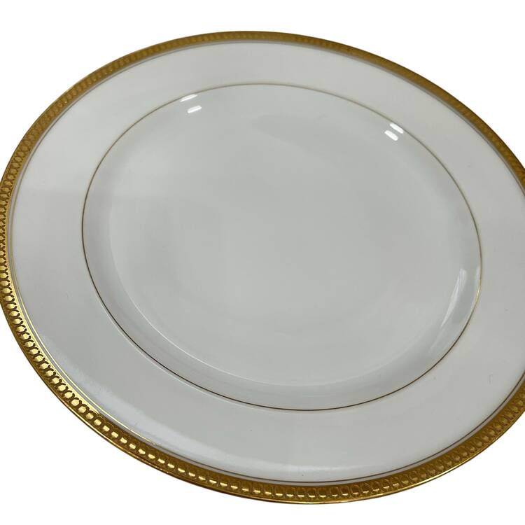 Vassar Bread & Butter Plate