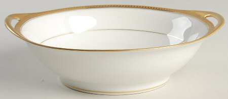 Vassar 8" Round Vegetable Bowl