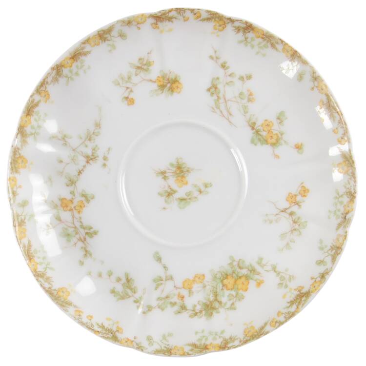 Venetia Saucer