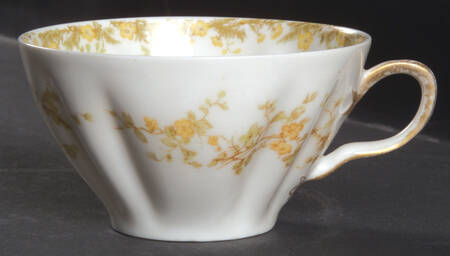 Venetia Flat Cup