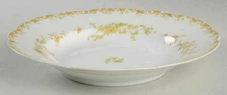 Venetia Large Rim Soup Bowl