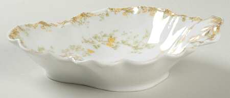 Venetia Nut Dish