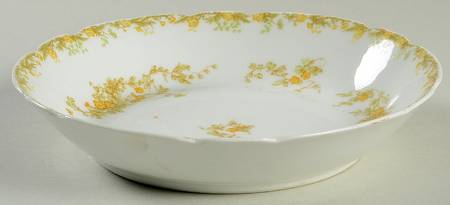 Venetia Coupe Soup Bowl